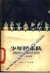 少年民乐队 封面