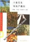 小麦花生双高产栽培 封面