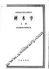 树木学  上 封面