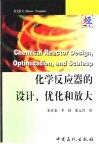 化学反应器的设计、优化和放大 封面