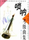 唢呐考级曲集 封面