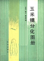 玉米穗分化图册 封面