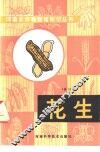 花生  修订本 封面