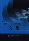 中国江河河口研究及治理、开发问题研讨会文集 封面