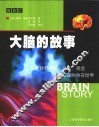 大脑的故事  打开我们情感、记忆、观念和欲望的内在世界 封面