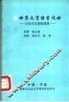 新世界文字语言问世-功能到达智能境界 封面