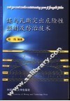 煤与瓦斯突出危险性预测及防治技术 封面
