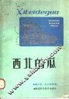 西北的瓜 封面