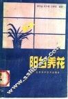 阳台养花 封面