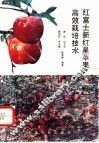 红富士新红星苹果高效栽培技术 封面