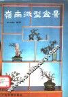 岭南微型盆景 封面