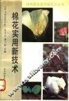 棉花实用新技术 封面