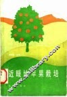 近暖地苹果栽培 封面