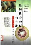 猕猴桃育种原理与方法 封面