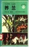 养兰 封面