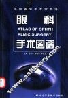 眼科手术图谱 封面