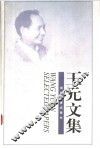 王元文集 封面