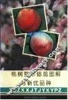 桃树整形修剪图解与新优品种 封面