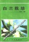 白兰栽培 封面