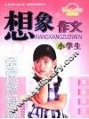 小学生想象作文 封面