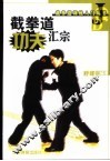 截拳道功夫汇宗 封面