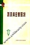 蔬菜病虫害图说 封面