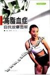 高脂血症自我按摩图解 封面