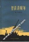 智战蒋贼军 封面