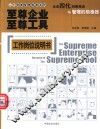 工作岗位说明书 封面