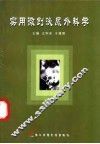 实用微创泌尿外科学 封面