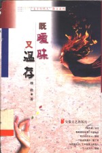 既暧昧又温存 封面