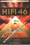 HIFI大学英语四六级考试辅导系列 六级听力 封面