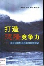 打造德隆竞争力  国际咨询机构与德隆合作侧记 封面
