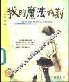 我的魔法时刻 封面