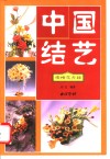 中国结艺  传情花卉结 封面