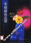 家庭插花造型 封面