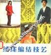 绒线编结技艺 封面