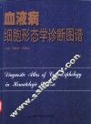 血液病细胞形态学诊断图谱 封面