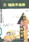 新驾手宝典  我是新手我怕谁 封面