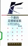 一个新的足球烯家族 封面