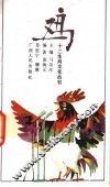 鸡 封面