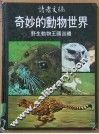 奇妙的动物世界 封面