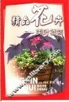 精品花卉：美叶植物 封面