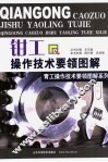 钳工操作技术要领图解 封面