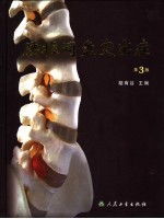 腰椎间盘突出症  第3版 封面