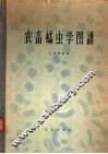 农畜蠕虫学图谱 封面