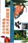 淡水热带鱼选养与水族箱配置 封面