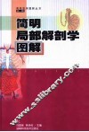 简明局部解剖学图解 封面
