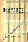 涤纶化学与新工艺  译文集 封面