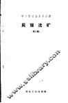 中小型冶金企业丛书  民窿选矿  第2辑 封面